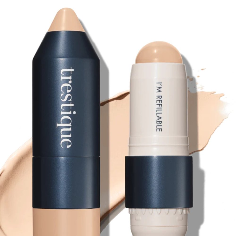 Trestique Foundation Stick - Lima Opal shade